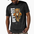 Detroit Tigers Alt T-Shirt - Unique Graphic Unisex - T-Shirt, Sweatshirt, Hoodie