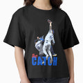 Catch Los Angeles Champs Baseball Andy T-Shirt - Novelty Apparel Men Women - T-Shirt, Sweatshirt, Hoodie