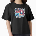 L Baseball Paradise T-Shirt - Fun Novelty Design for Adults - T-Shirt, Sweatshirt, Hoodie