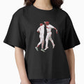High Five T-Shirt - Trendy Graphic Men Women - T-Shirt, Sweatshirt, Hoodie