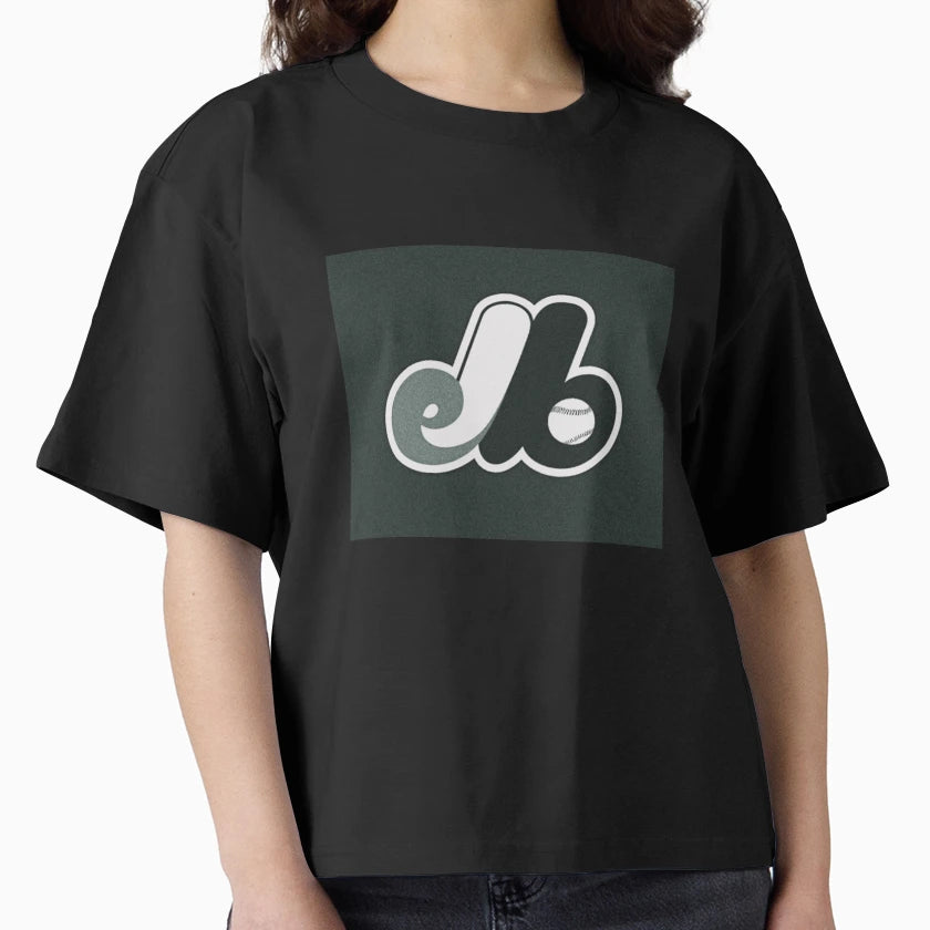 Expos T-Shirt - Trendy Graphic Men Women - T-Shirt, Sweatshirt, Hoodie
