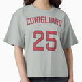 Tony C T-Shirt - Graphic Print Men Women - T-Shirt, Sweatshirt, Hoodie