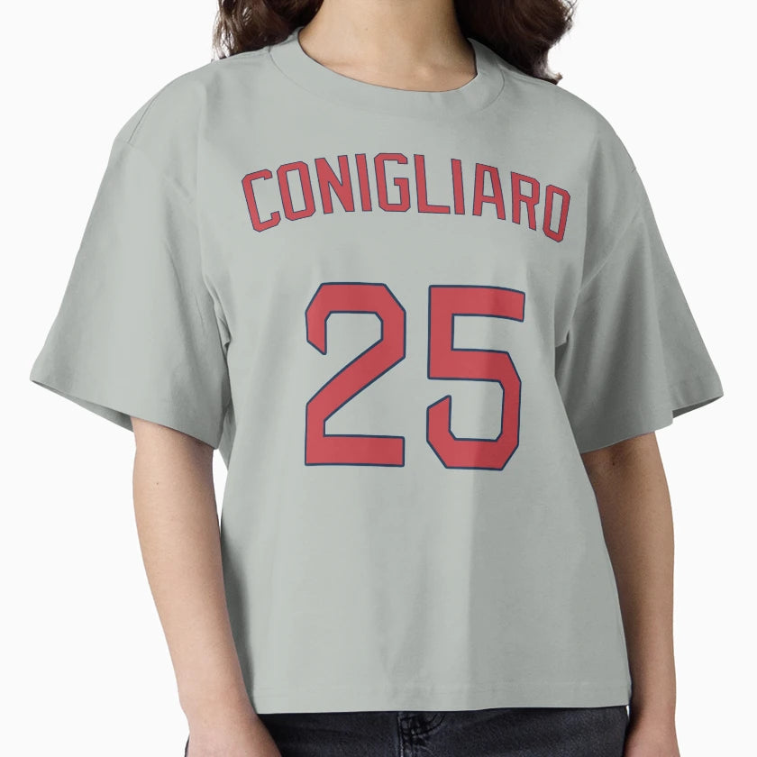 Tony C T-Shirt - Graphic Print Men Women - T-Shirt, Sweatshirt, Hoodie