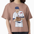 Bloody Nolan Ryan T-Shirt - Aesthetic Graphic Unisex - T-Shirt, Sweatshirt, Hoodie