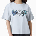San Diego T-Shirt - Custom Art Print for Adults - T-Shirt, Sweatshirt, Hoodie