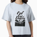 East Los Angeles T-Shirt - Aesthetic Graphic for Adults - T-Shirt, Sweatshirt, Hoodie
