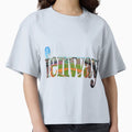 Fenway Park T-Shirt - Minimalist Print Men Women - T-Shirt, Sweatshirt, Hoodie