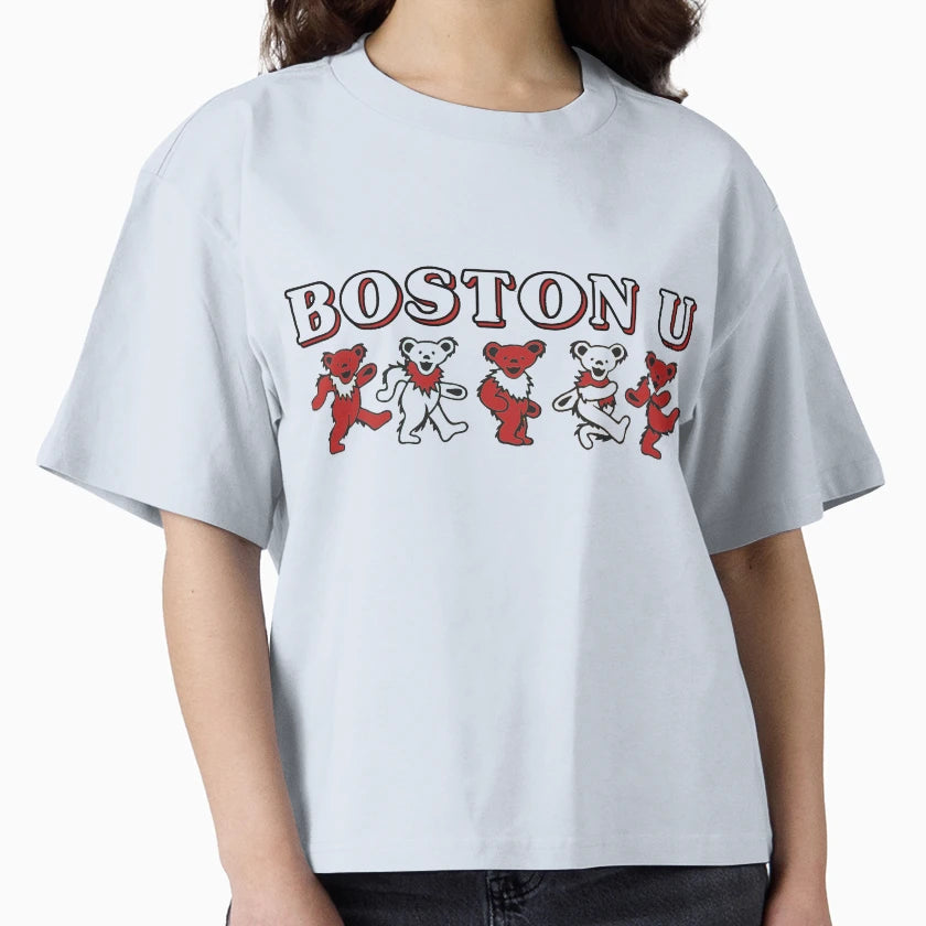 Bu Bears T-Shirt - Minimalist Print Men Women - T-Shirt, Sweatshirt, Hoodie