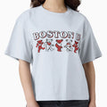 Bu Bears T-Shirt - Minimalist Print Men Women - T-Shirt, Sweatshirt, Hoodie