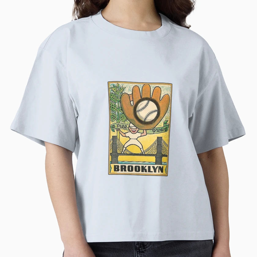 Brooklyn Bridge New York Travel T-Shirt - Casual Everyday Wear for Adults - T-Shirt, Sweatshirt, Hoodie