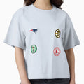 Sports T-Shirt - Minimalist Print Unisex - T-Shirt, Sweatshirt, Hoodie