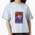 Kris Bryant Baseball Card T-Shirt - Graphic Print Unisex - T-Shirt, Sweatshirt, Hoodie