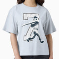 Mick Retired Number And Bronx T-Shirt - Casual Everyday Wear for Adults - T-Shirt, Sweatshirt, Hoodie