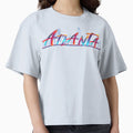 Atlanta Skyline T-Shirt - Custom Art Print for Adults - T-Shirt, Sweatshirt, Hoodie