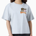 San Diegoose T-Shirt - Unique Graphic for Adults - T-Shirt, Sweatshirt, Hoodie
