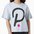 Polkadot Cryptocurrency T-Shirt - Novelty Apparel Men Women - T-Shirt, Sweatshirt, Hoodie