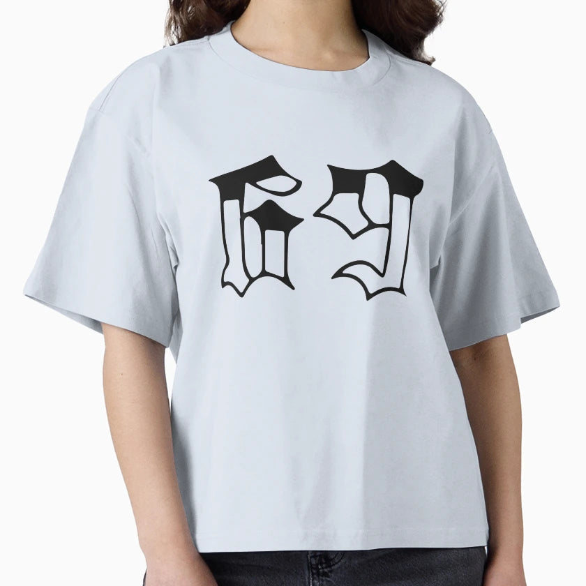 Sixnine Tekashi T-Shirt - Streetwear Style Men Women - T-Shirt, Sweatshirt, Hoodie