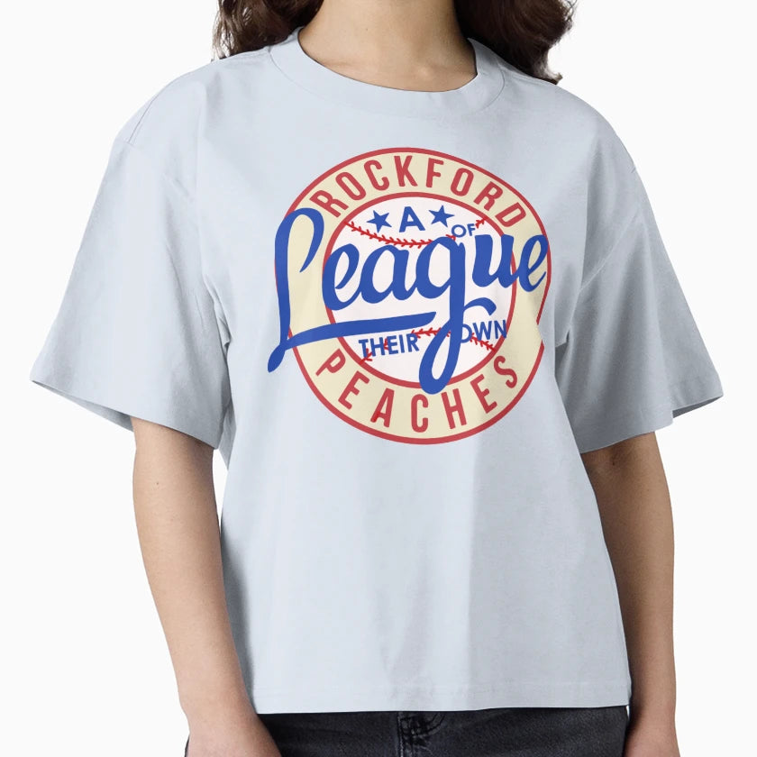 League Their Own T-Shirt - Fun Novelty Design for Adults - T-Shirt, Sweatshirt, Hoodie