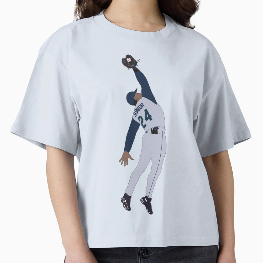 Junior T-Shirt - Novelty Apparel Unisex - T-Shirt, Sweatshirt, Hoodie