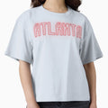 Atlanta Georgia Atl T-Shirt - Casual Everyday Wear Men Women - T-Shirt, Sweatshirt, Hoodie
