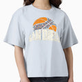 San Diego California Basketball T-Shirt - Novelty Apparel for Adults - T-Shirt, Sweatshirt, Hoodie