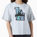 Vacay La T-Shirt - Trendy Graphic Men Women - T-Shirt, Sweatshirt, Hoodie