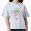 Angels Stadium T-Shirt - Trendy Graphic Men Women - T-Shirt, Sweatshirt, Hoodie