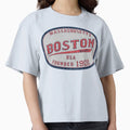 Boston Baseball T-Shirt - Streetwear Style for Adults - T-Shirt, Sweatshirt, Hoodie