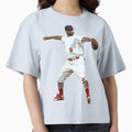 Albert Pujols T-Shirt - Fun Novelty Design Men Women - T-Shirt, Sweatshirt, Hoodie