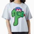 Phanatical P T-Shirt - Novelty Apparel Men Women - T-Shirt, Sweatshirt, Hoodie