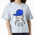 Schlagg Jschlatt T-Shirt - Unique Graphic Unisex - T-Shirt, Sweatshirt, Hoodie
