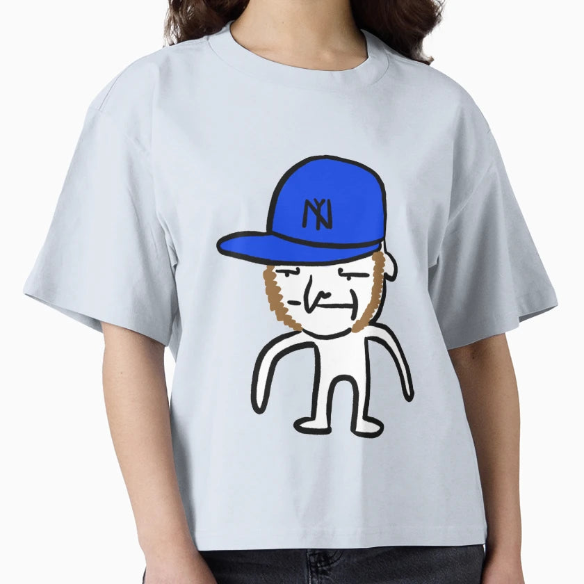 Schlagg Jschlatt T-Shirt - Unique Graphic Unisex - T-Shirt, Sweatshirt, Hoodie