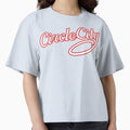 Circle City Baseball Club T-Shirt - Casual Everyday Wear Unisex - T-Shirt, Sweatshirt, Hoodie