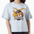 San Francisco T-Shirt - Unique Graphic Unisex - T-Shirt, Sweatshirt, Hoodie