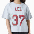 Bill Spaceman Lee T-Shirt - Streetwear Style Unisex - T-Shirt, Sweatshirt, Hoodie