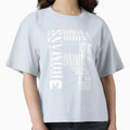 Romans Sb2W Red T-Shirt - Unique Graphic Unisex - T-Shirt, Sweatshirt, Hoodie