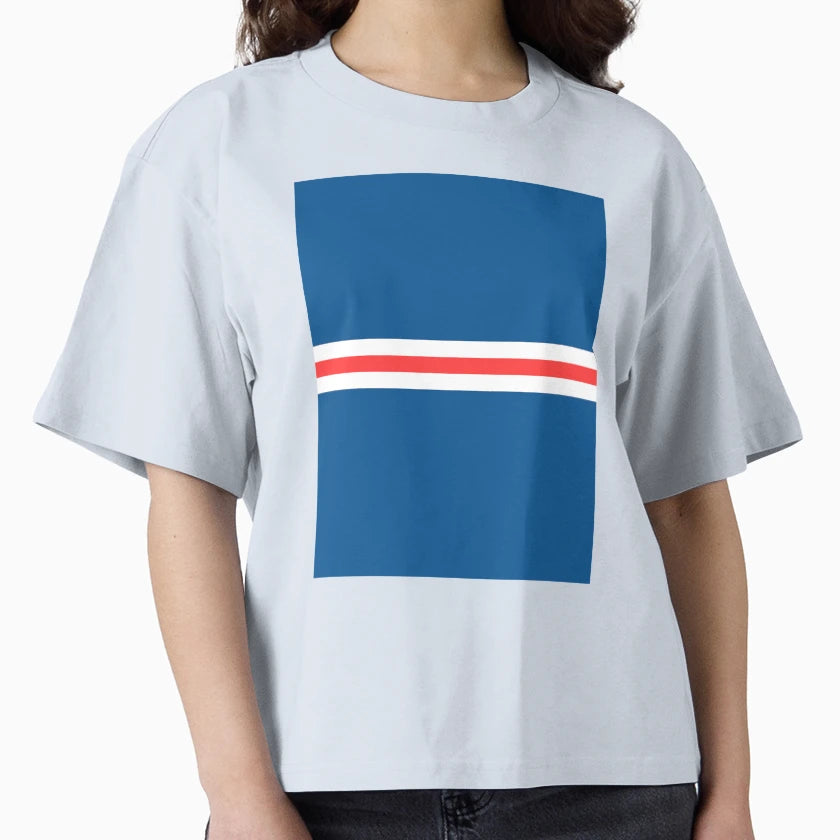 Glasgow Rangers T-Shirt - Fun Novelty Design Men Women - T-Shirt, Sweatshirt, Hoodie
