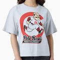 Pete Rose Restaurant Cincinnati T-Shirt - Graphic Print Unisex - T-Shirt, Sweatshirt, Hoodie