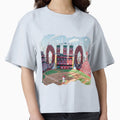 Ohio 24 11 T-Shirt - Casual Everyday Wear Unisex - T-Shirt, Sweatshirt, Hoodie
