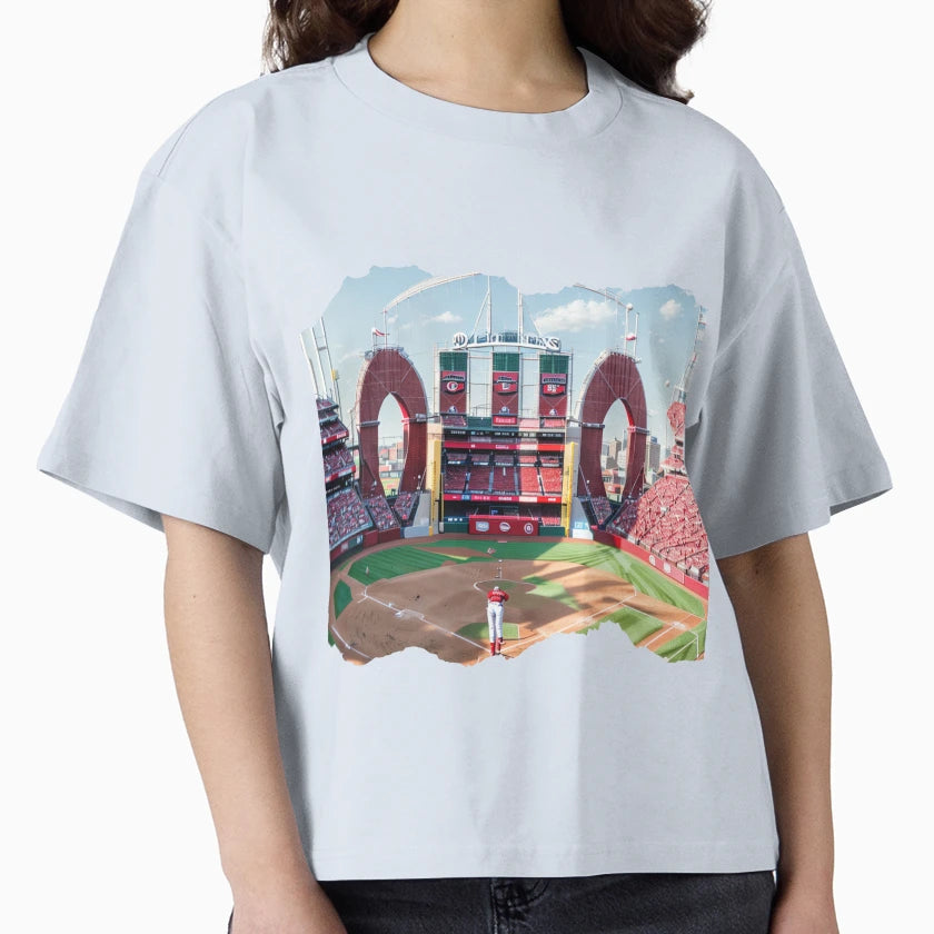 Ohio 24 11 T-Shirt - Casual Everyday Wear Unisex - T-Shirt, Sweatshirt, Hoodie