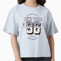New York T-Shirt - Novelty Apparel for Adults - T-Shirt, Sweatshirt, Hoodie