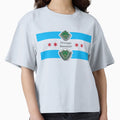 Wrigley Field And Guaranteed Rate T-Shirt - Streetwear Style Men Women - T-Shirt, Sweatshirt, Hoodie
