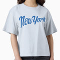 New York Usa T-Shirt - Streetwear Style Men Women - T-Shirt, Sweatshirt, Hoodie