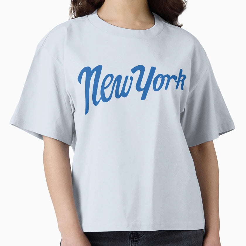 New York Usa T-Shirt - Streetwear Style Men Women - T-Shirt, Sweatshirt, Hoodie