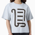 Return To Dark Tower Scroll T-Shirt - Aesthetic Graphic Unisex - T-Shirt, Sweatshirt, Hoodie