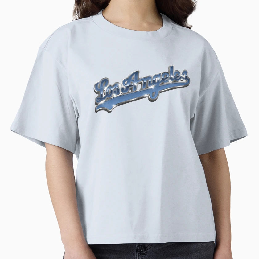 City Angels T-Shirt - Novelty Apparel Unisex - T-Shirt, Sweatshirt, Hoodie