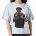 Clint Frazier T-Shirt - Custom Art Print for Adults - T-Shirt, Sweatshirt, Hoodie