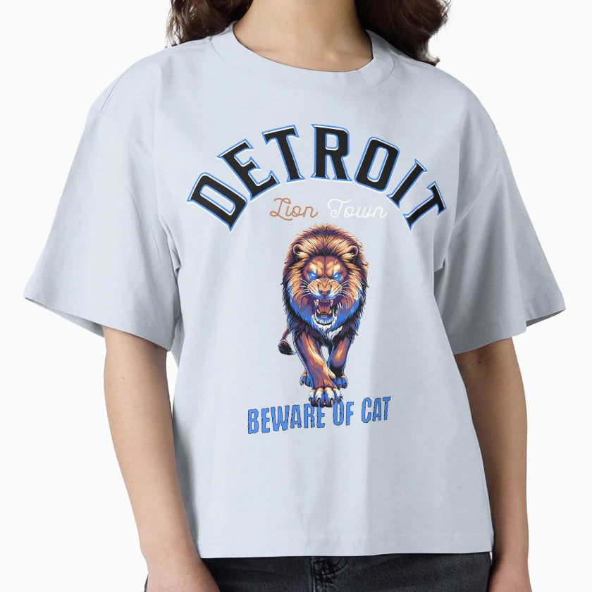 Beware Cat Ii T-Shirt - Novelty Apparel Unisex - T-Shirt, Sweatshirt, Hoodie