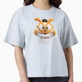 Orange Brown Doll T-Shirt - Unique Graphic Unisex - T-Shirt, Sweatshirt, Hoodie