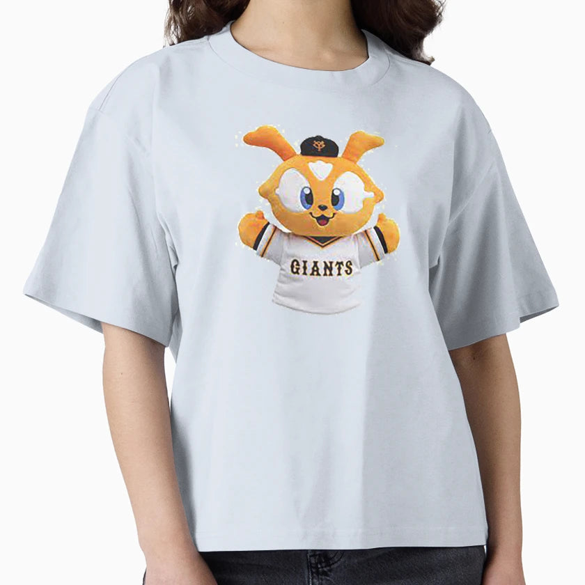 Orange Brown Doll T-Shirt - Unique Graphic Unisex - T-Shirt, Sweatshirt, Hoodie